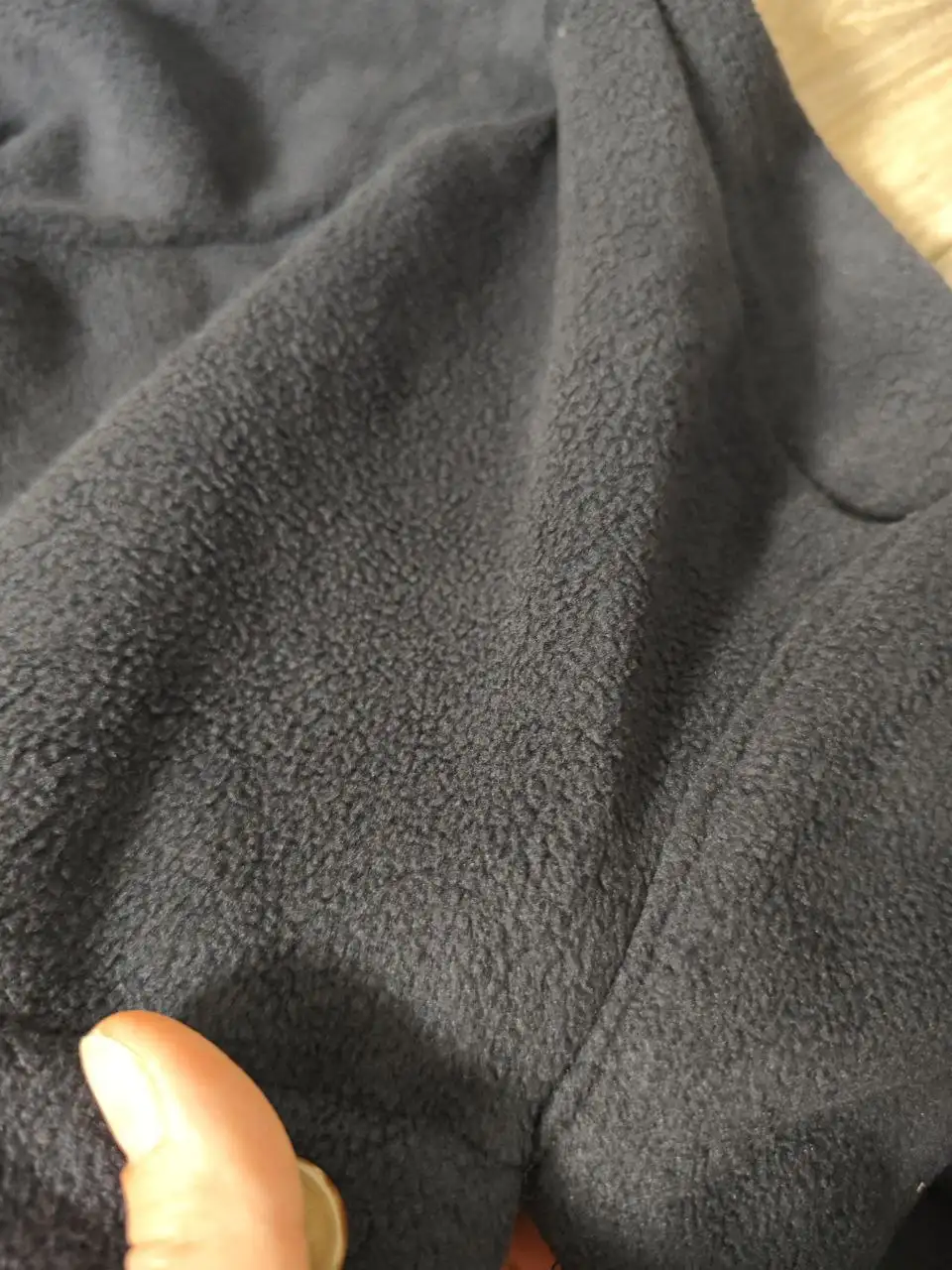 Новый мужской спортивный костюм флисовый 52 размер - Спортивная одежда (Одежда) в Ярославль