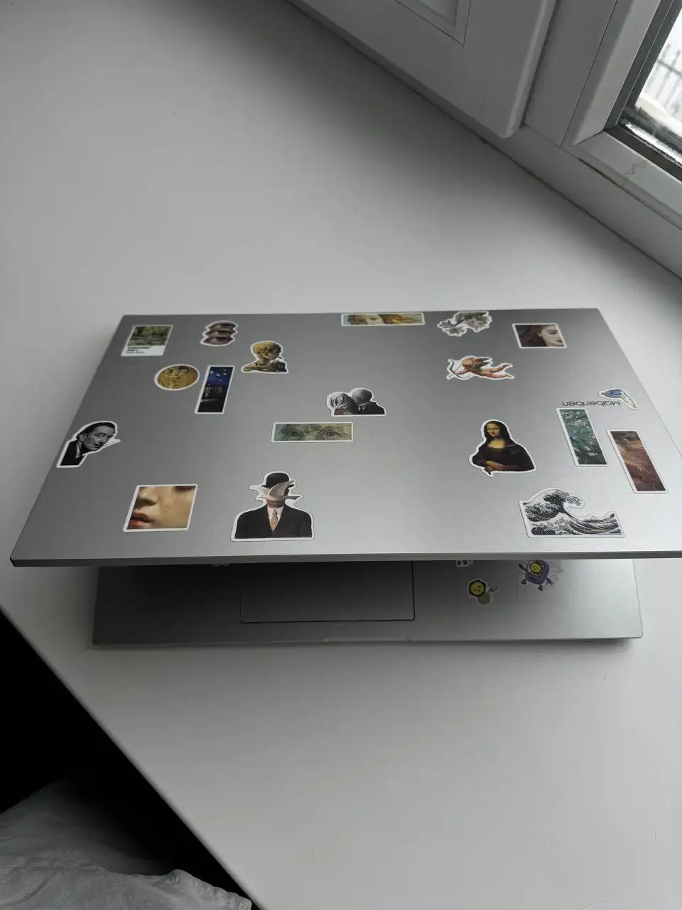 Ноутбук в идеальном состоянии - Ноутбуки (Электроника) в Ярославль