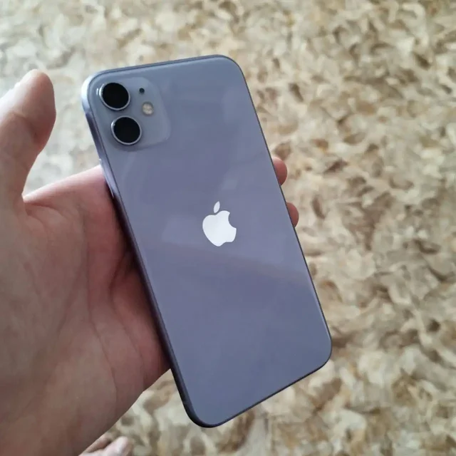 Обмен iPhone 11 64 ГБ - Аудиотехника в Ярославль