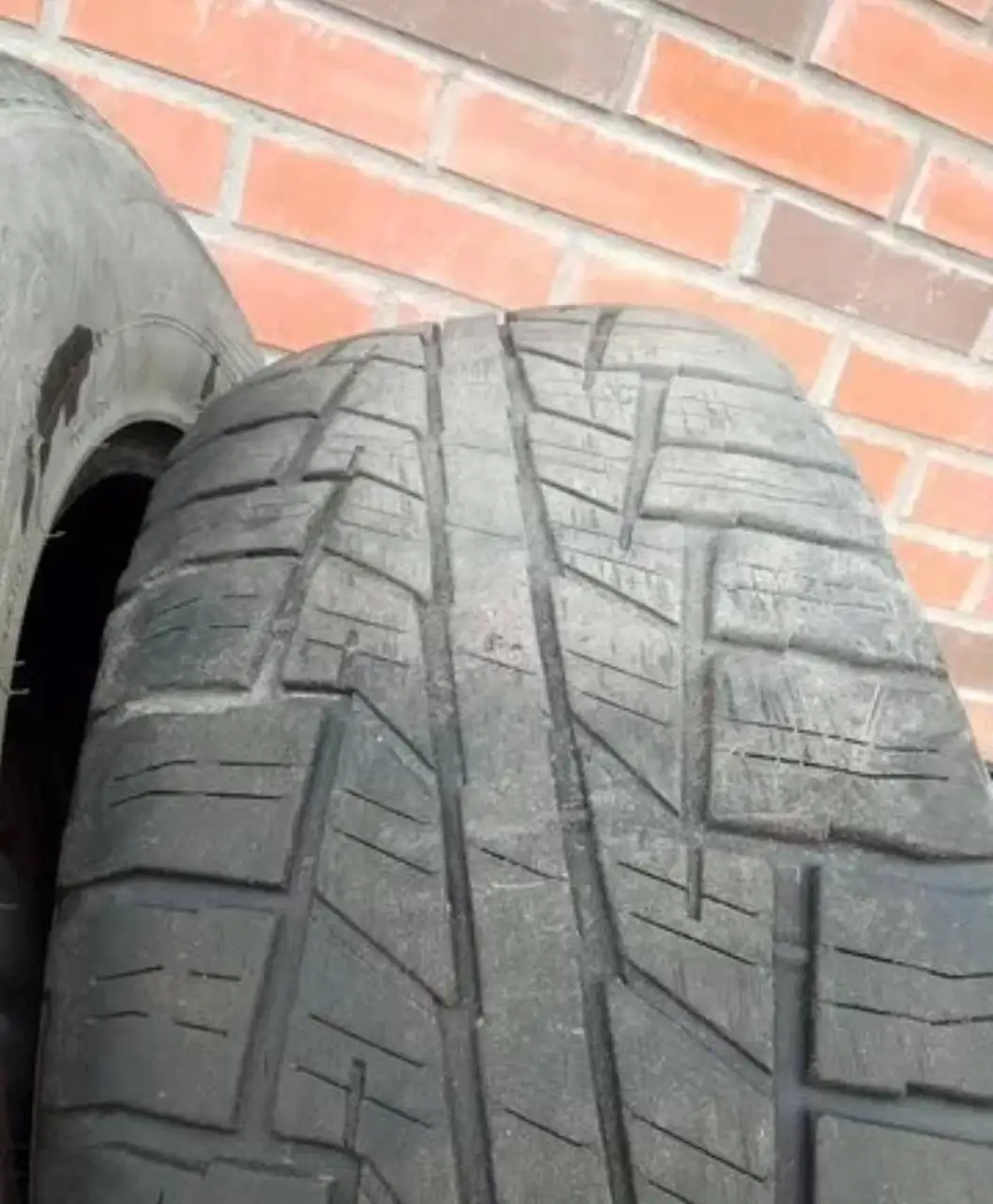 Продажа резины Кордиант с Кия Соренто - Шины и диски (Авто) в Ярославль