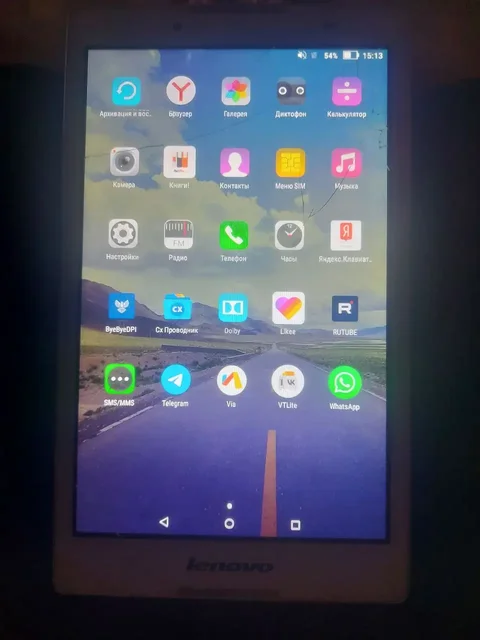Продам планшет Леново Tab 2 A8 50LC 16GB 4G и магнитолу Pioneer - Аудиотехника в Ярославль