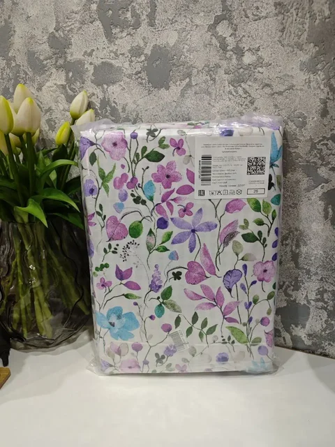 Комплект постельного белья Galtex 2-спальный, 100% хлопок поплин - Товары для дома и дачи в Ярославль