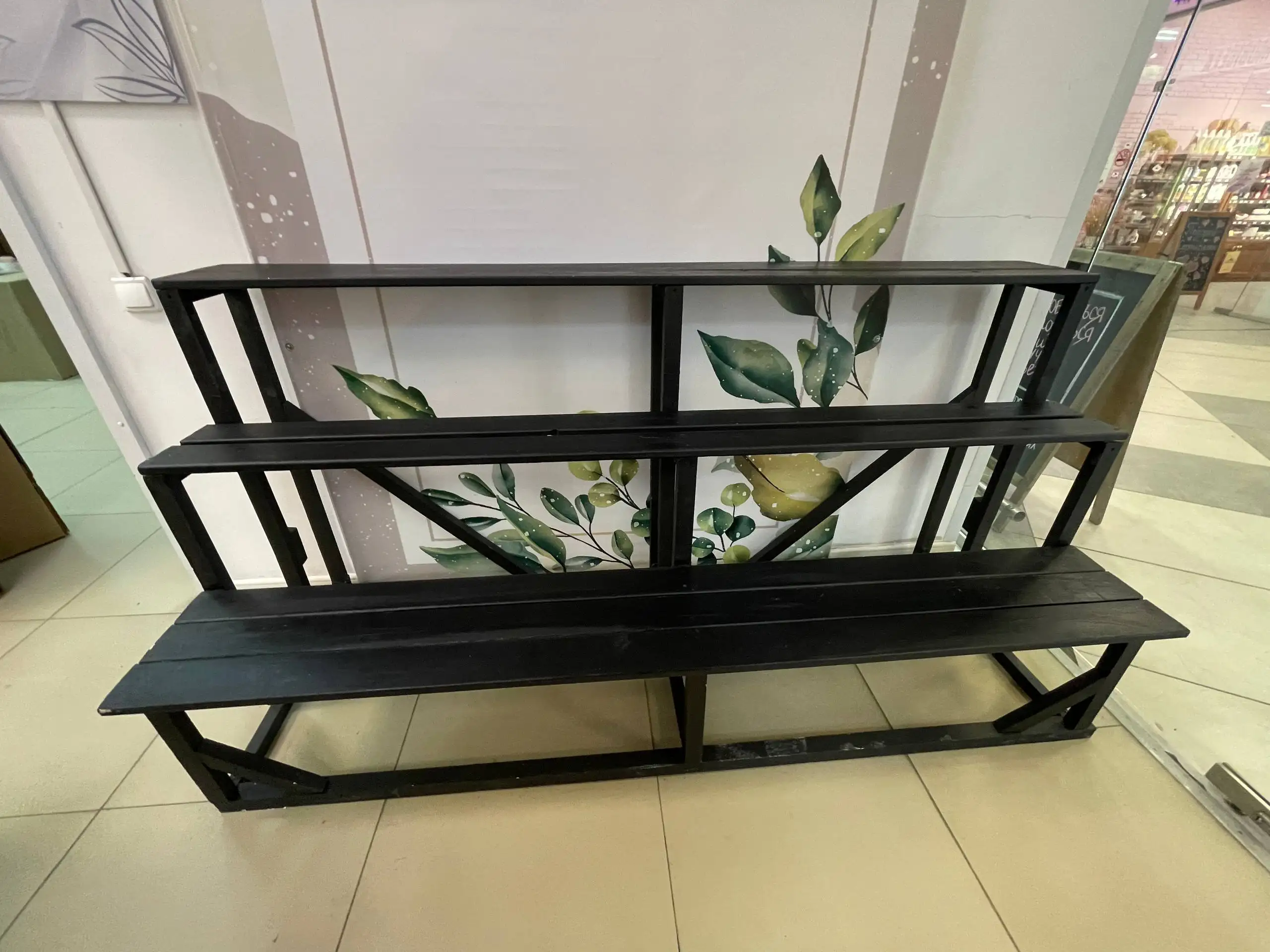 Стеллажи б/у в Ярославле - Мебель (Для дома и дачи) в Ярославль