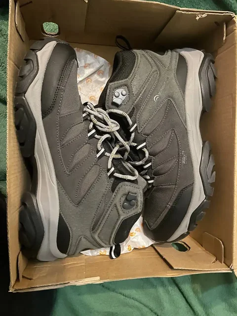 Продажа зимних ботинок Outventure 41 размер - Аксессуары в Ярославль