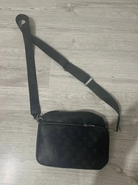 Сумка Louis Vuitton - Вейп товары в Ярославль