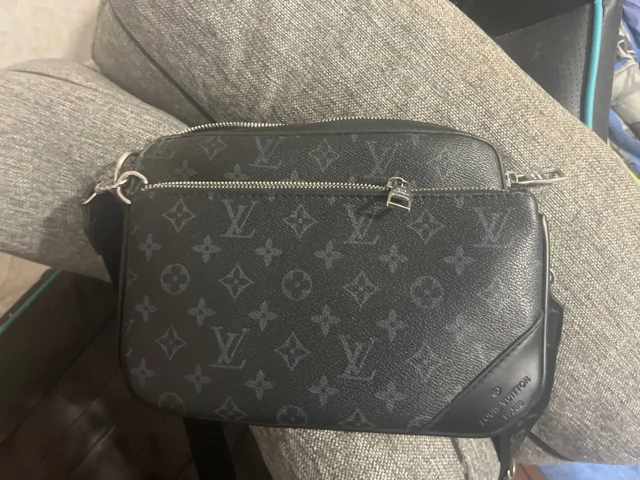 Сумка Louis Vuitton - Барахолка в Ярославль