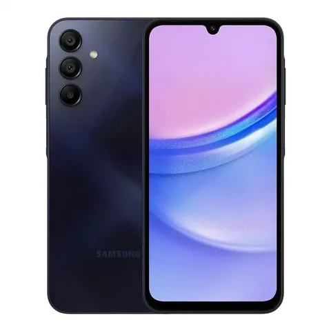 Продам Samsung A15 128/6 в идеальном состоянии - Планшеты и аксессуары в Ярославль