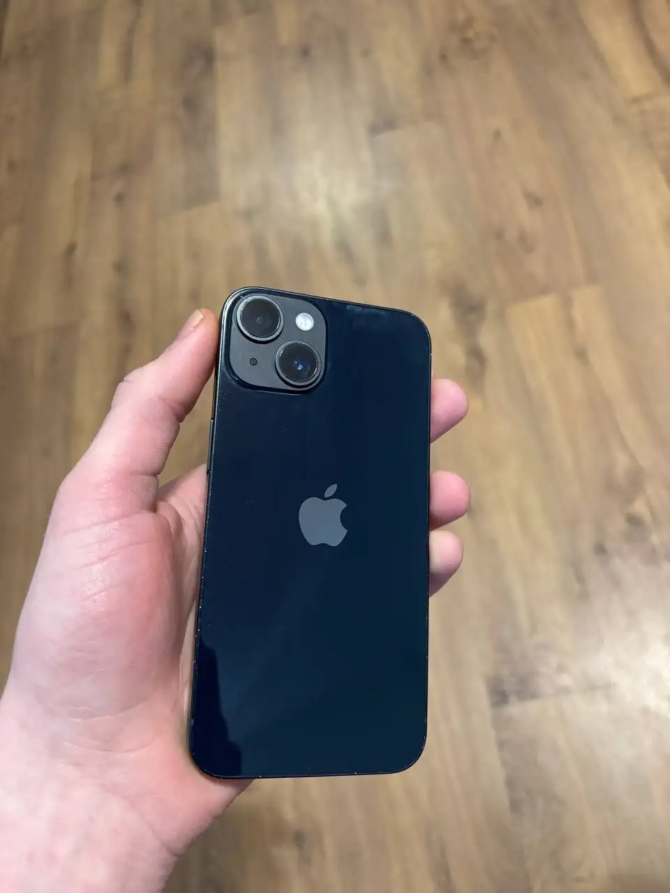 Айфон 14 86% АКБ в хорошем состоянии - Смартфоны (Электроника) в Ярославль