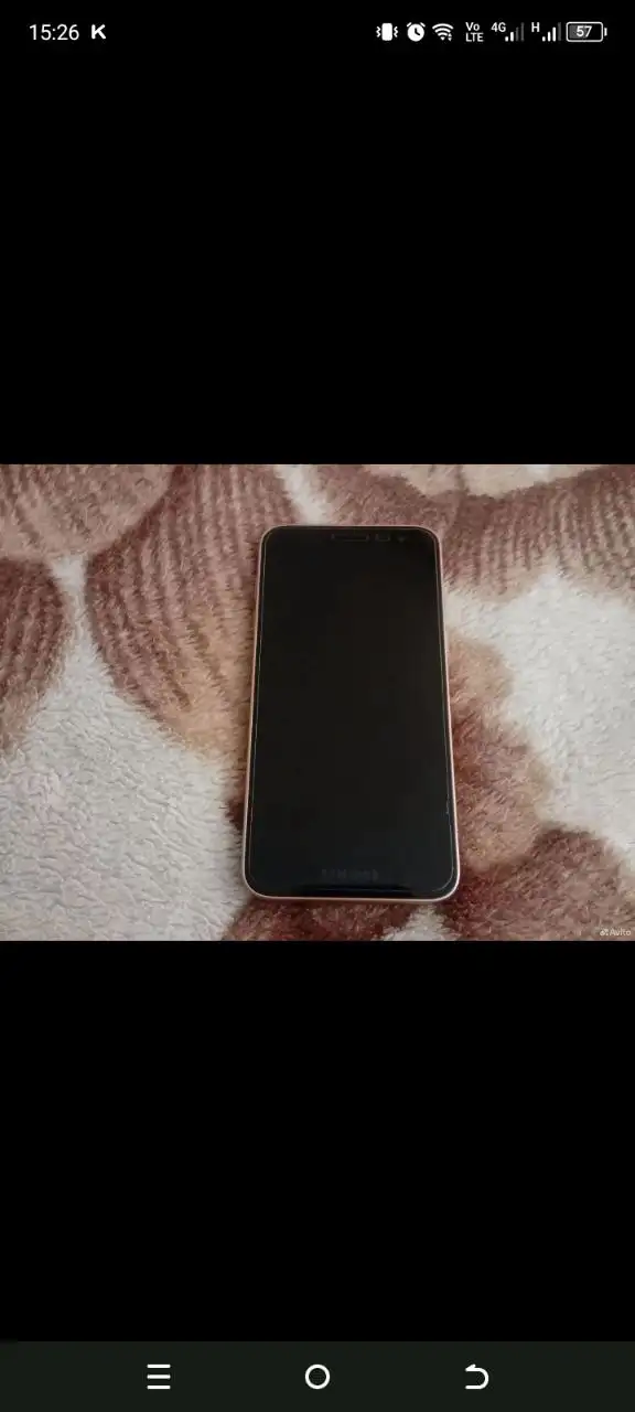 Объявление от пользователя Demin1995 - Барахолка в Ярославль