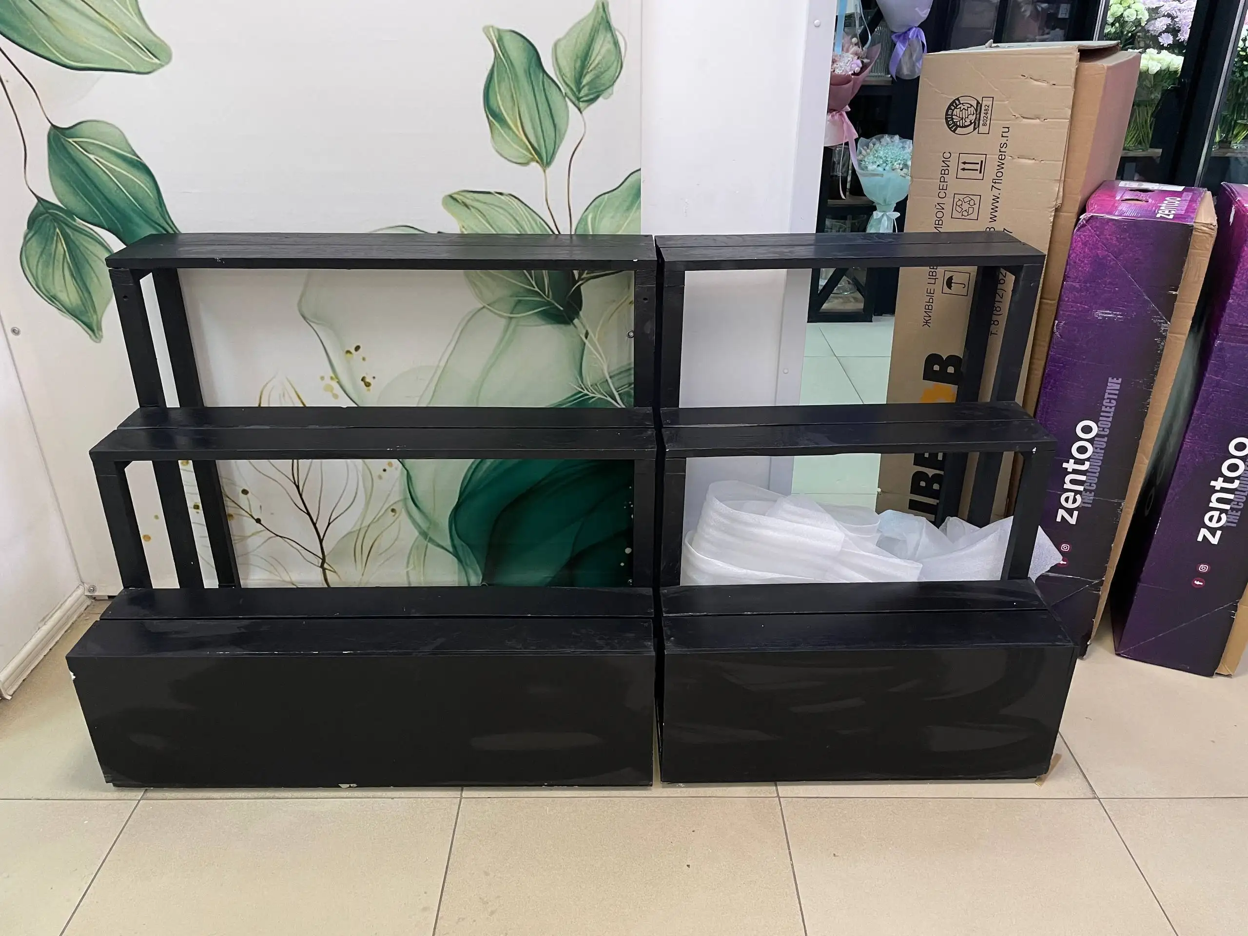 Продажа стеллажей в Ярославле - Для дома и дачи в Ярославль