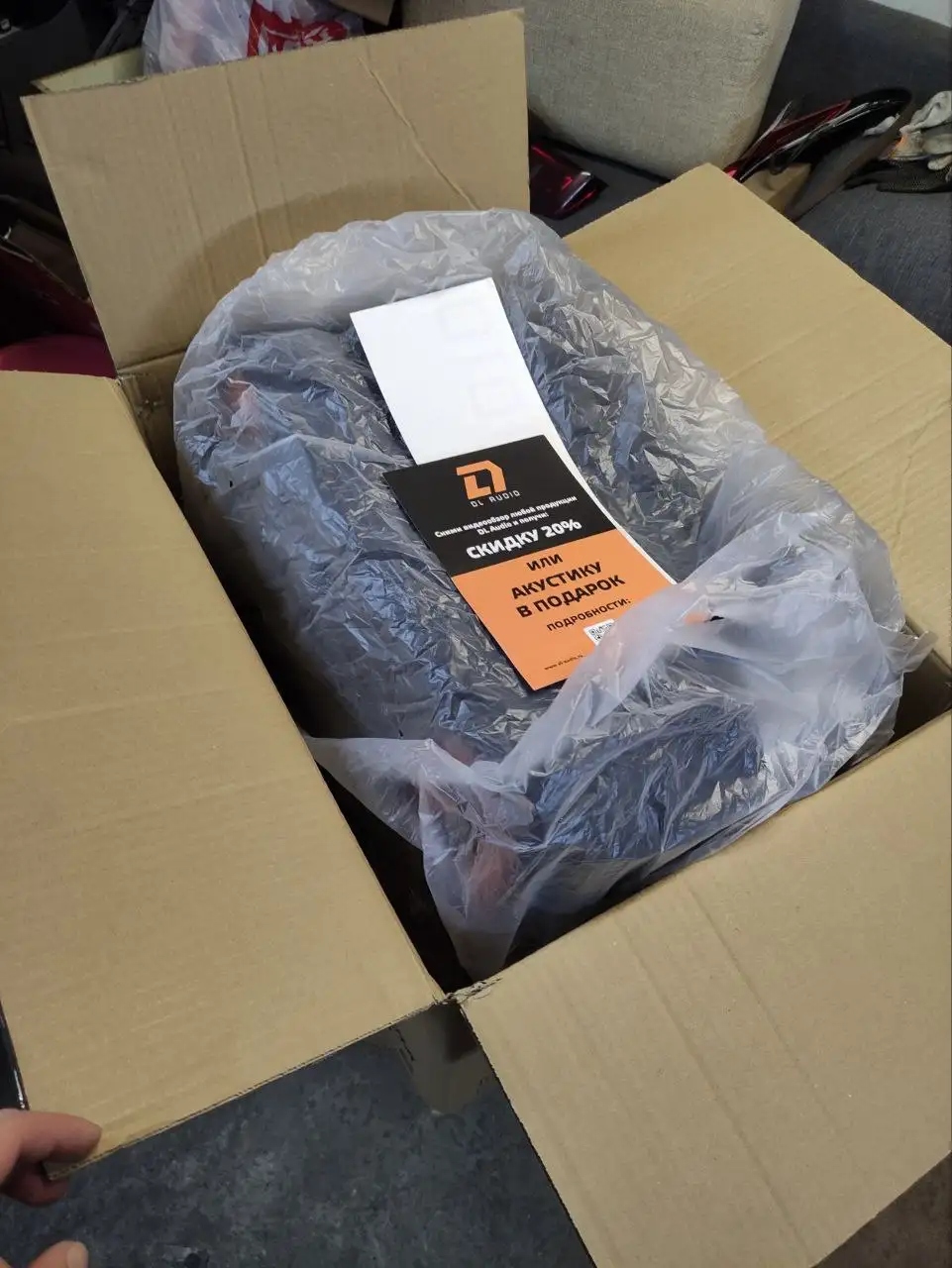 Продажа новых сабвуферов Piranha - Аудиотехника (Электроника) в Ярославль