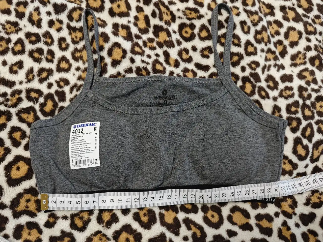 Женские топы хлопковые - Женская одежда (Одежда) в Ярославль