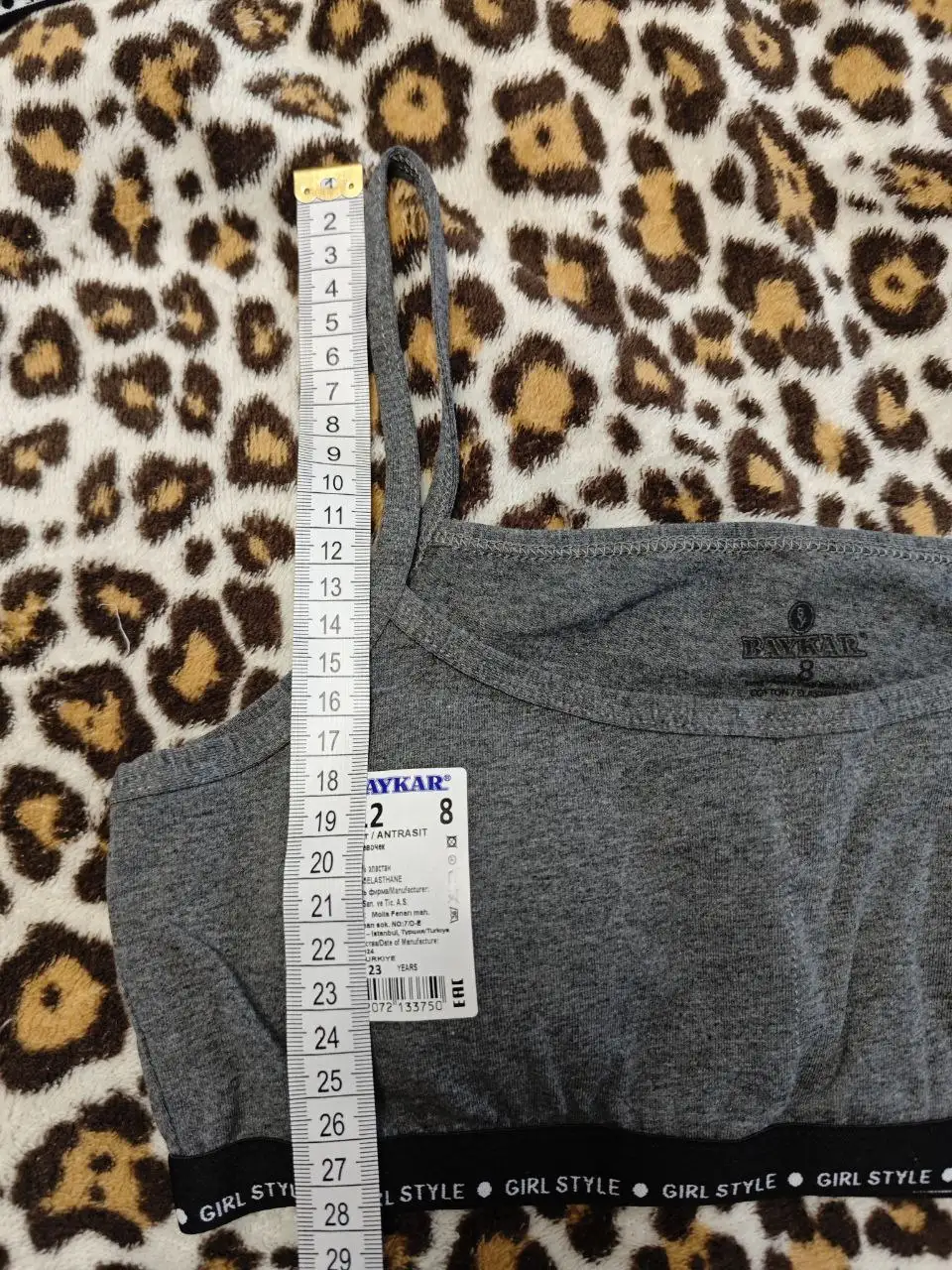 Женские топы хлопковые - Женская одежда (Одежда) в Ярославль