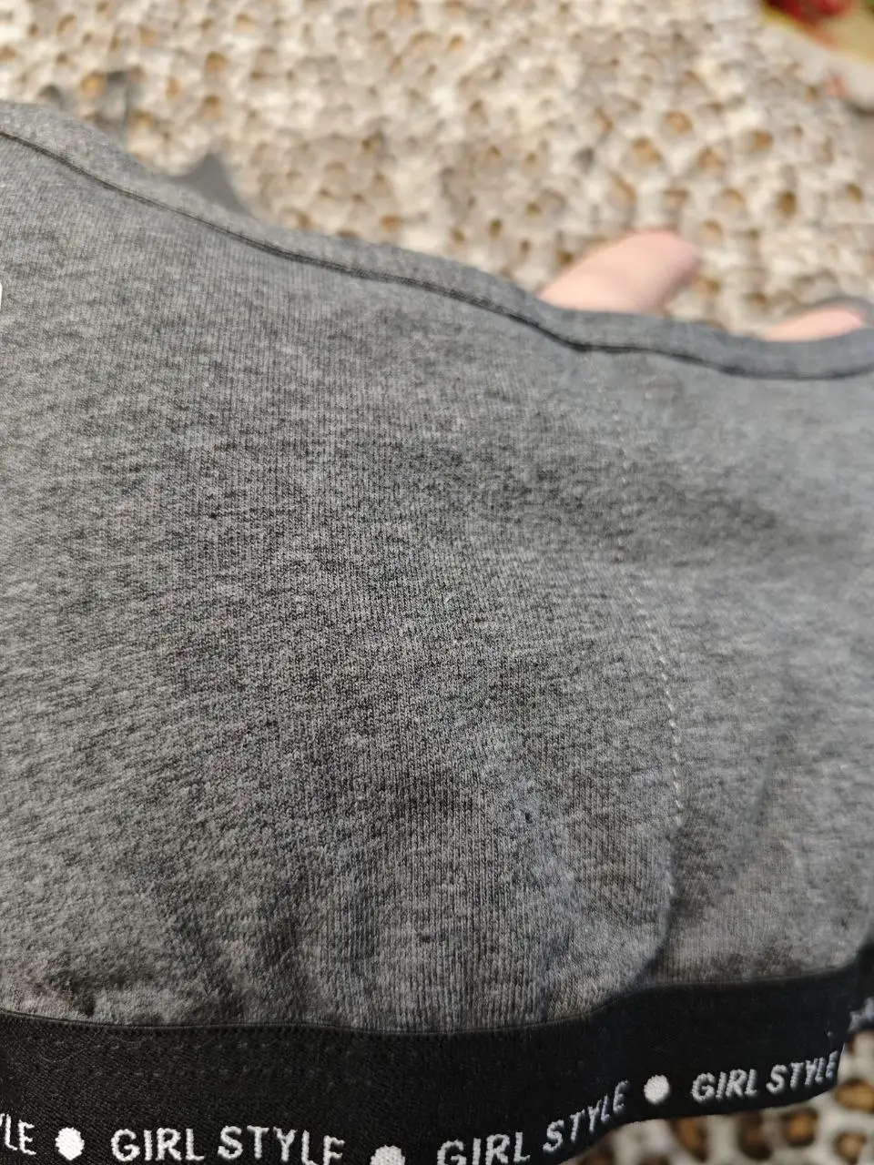 Женские топы хлопковые - Женская одежда (Одежда) в Ярославль