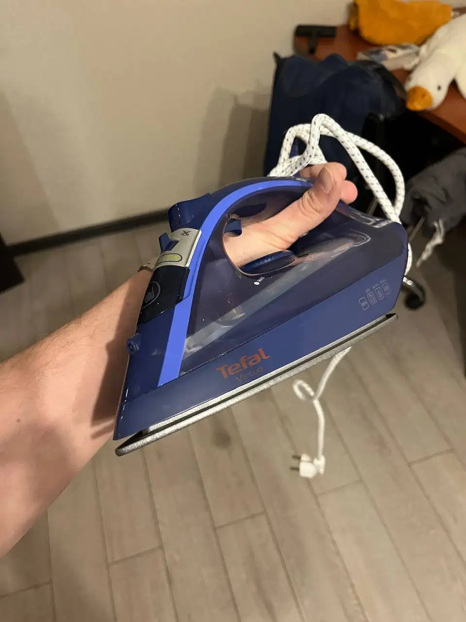 Продажа фена и утюга - Барахолка в Ярославль