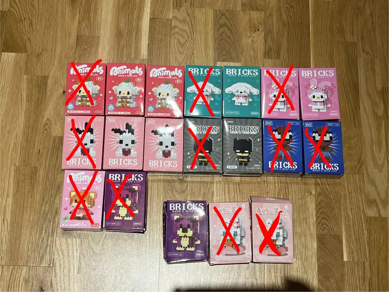 Продам мини конструктор - Хобби и отдых в Ярославль