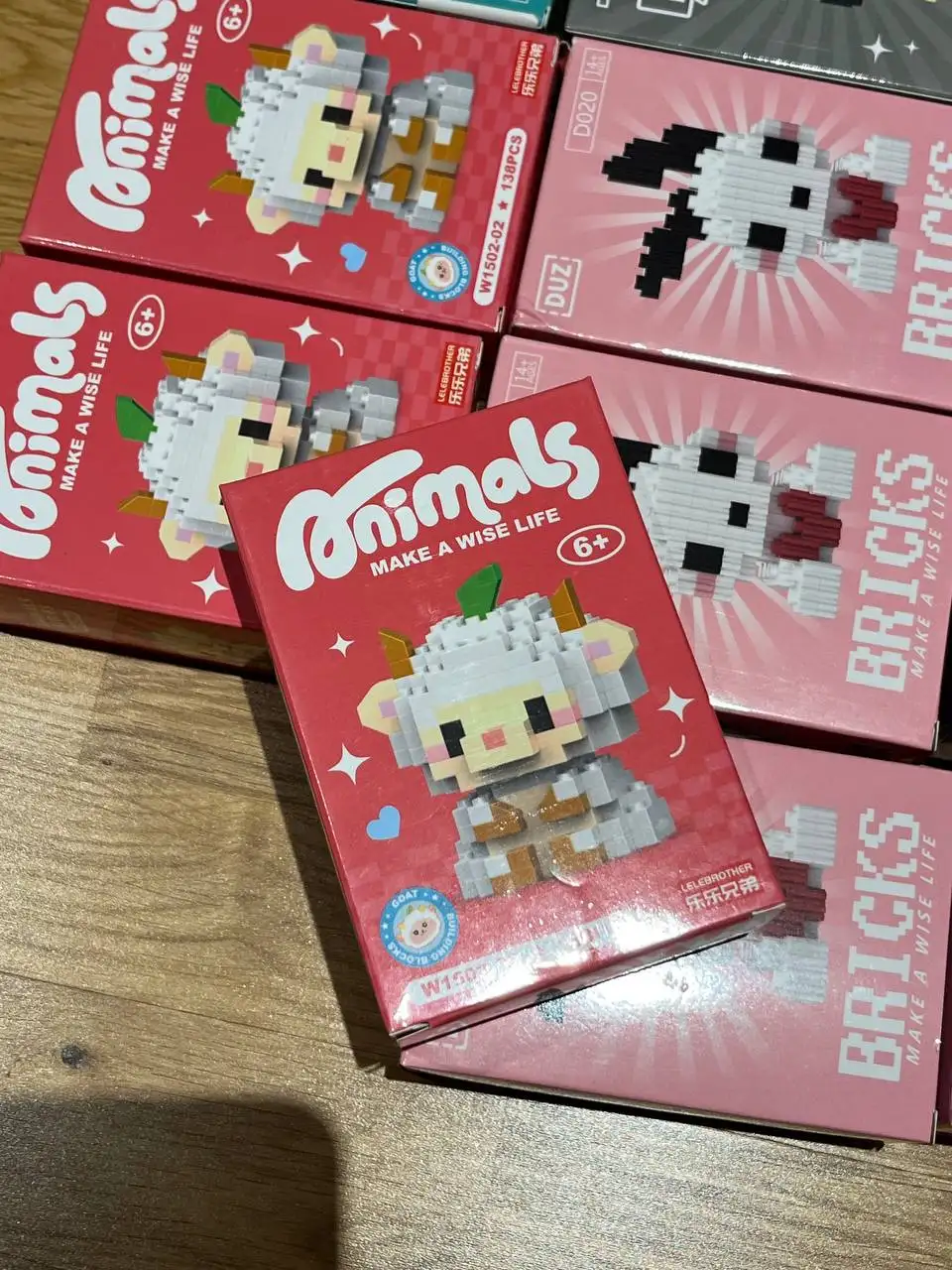 Продам мини конструктор - Хобби и отдых в Ярославль