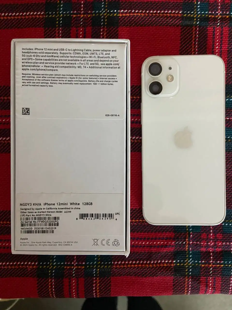 Мини 128 Фэйс Трутон - Электроника в Ярославль