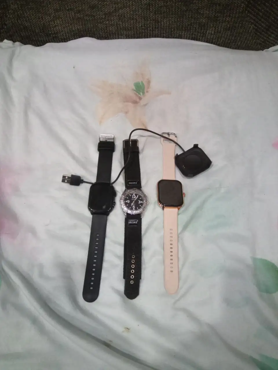 Продам электронные и механические часы - Часы (Барахолка) в Ярославль