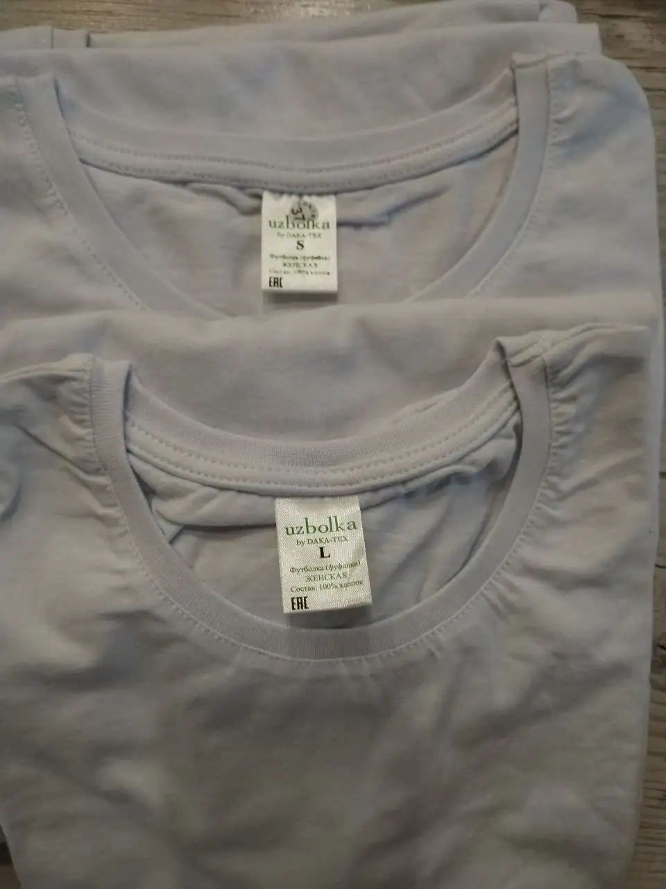 Продам футболки - Футболки (Одежда) в Ярославль