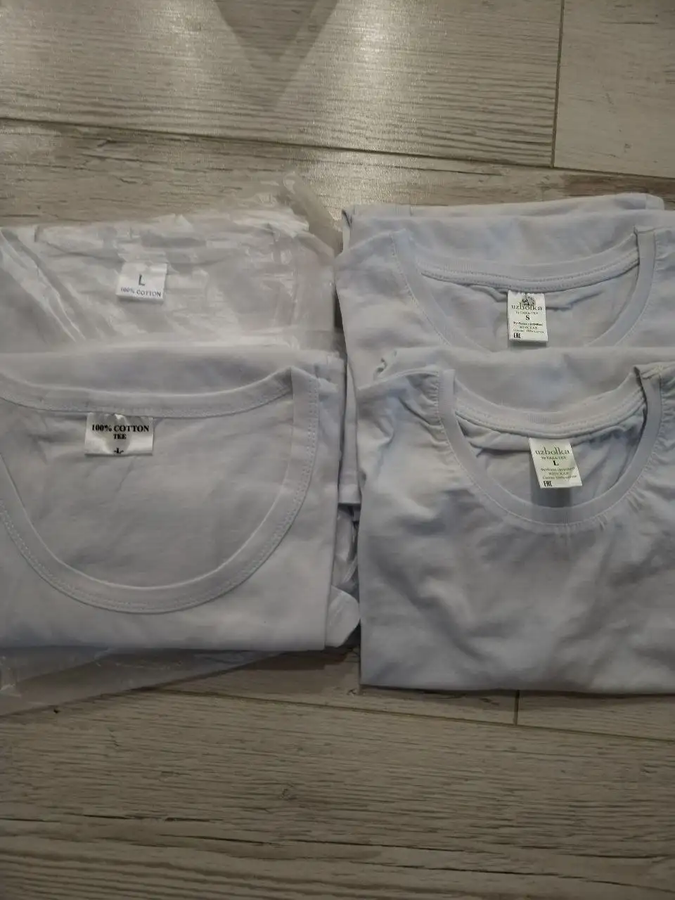 Продам футболки - Футболки (Одежда) в Ярославль