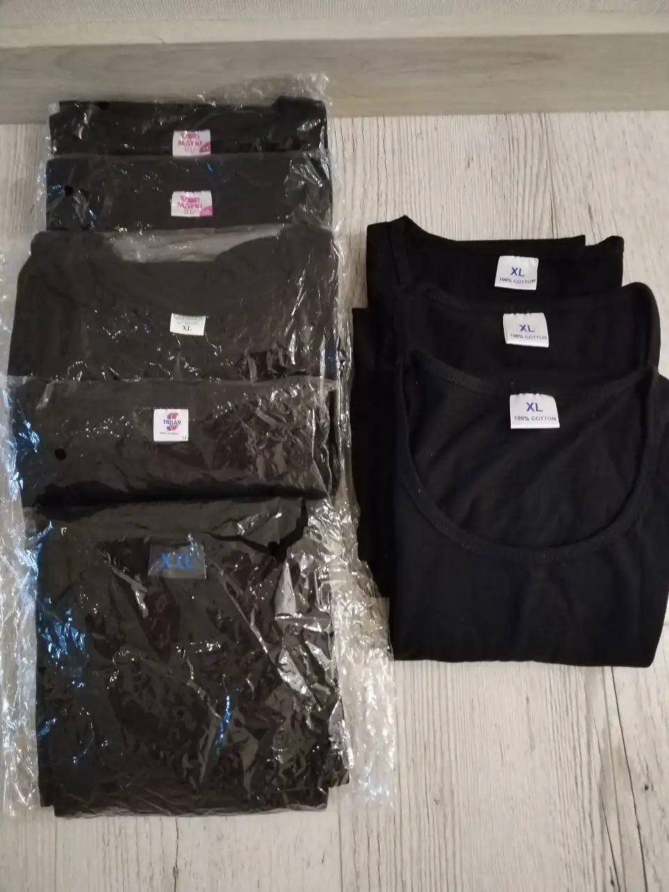 Продам футболки - Футболки (Одежда) в Ярославль