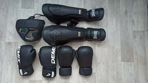 Защитная экипировка для мотоцикла - Мотоэкипировка в Ярославль