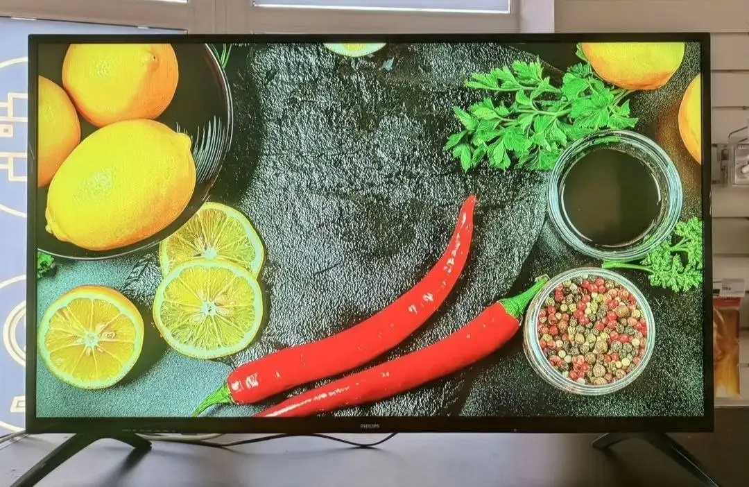 Телевизоры Samsung и Philips после продажи коттеджа - Телевизоры (Электроника) в Ярославль