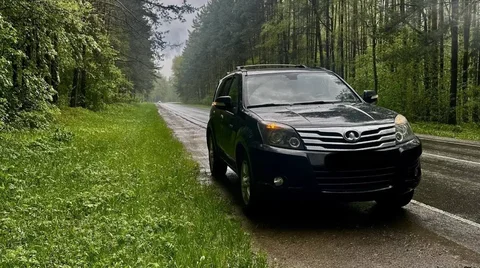 Продажа автомобиля Hover H3 2013 года - Авто в Ярославль