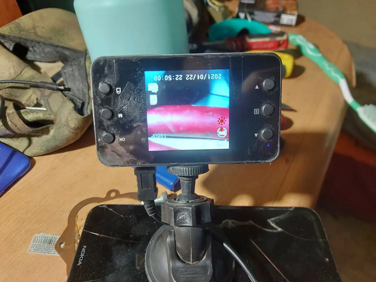 Продам планшет Lenovo tab 2 a8-50lc и видеорегистратор - Электроника в Ярославль