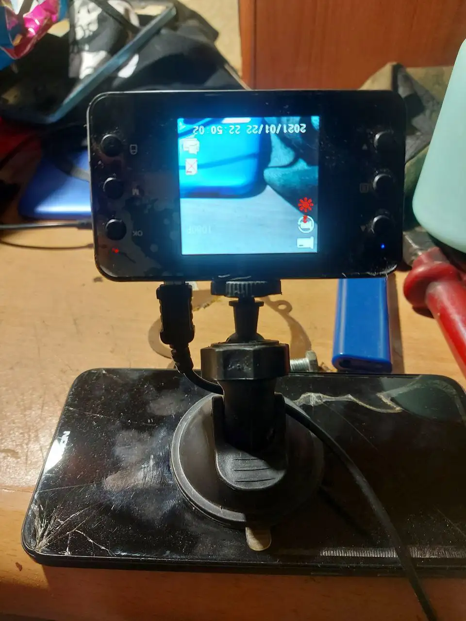 Продам планшет Lenovo tab 2 a8-50lc и видеорегистратор - Электроника в Ярославль