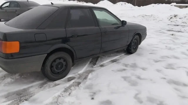 Продажа автомобиля Volkswagen 1991 года - Легковые автомобили в Ярославль