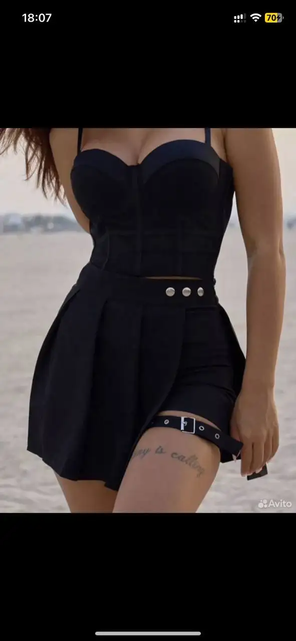 Новая одежда размер 42 - Одежда в Ярославль