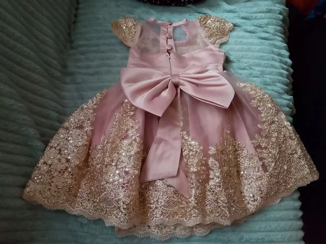 Детское платье 80 размер новое - Товары для детей в Ярославль