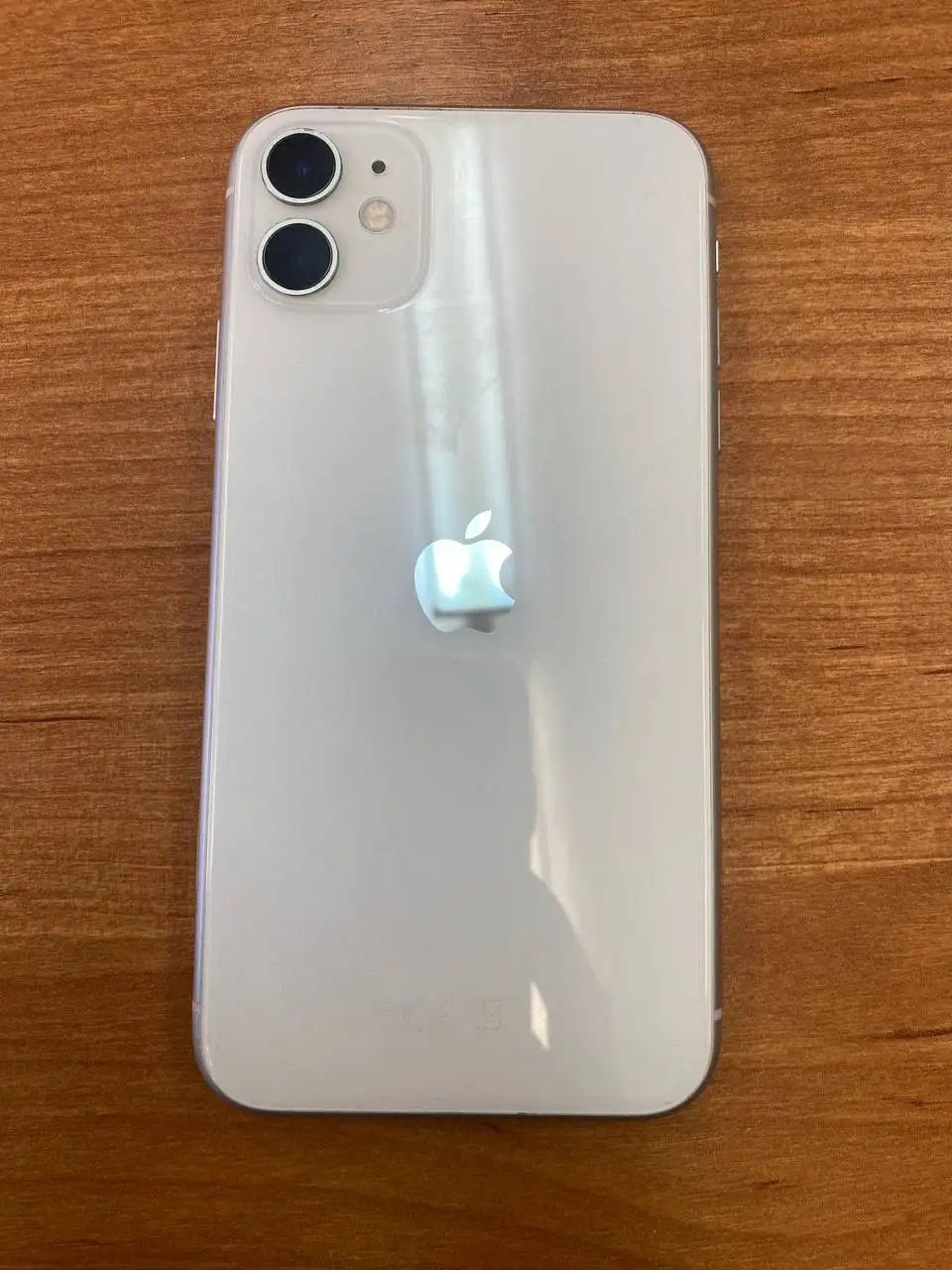 Продам iPhone 11 - Смартфоны (Электроника) в Ярославль