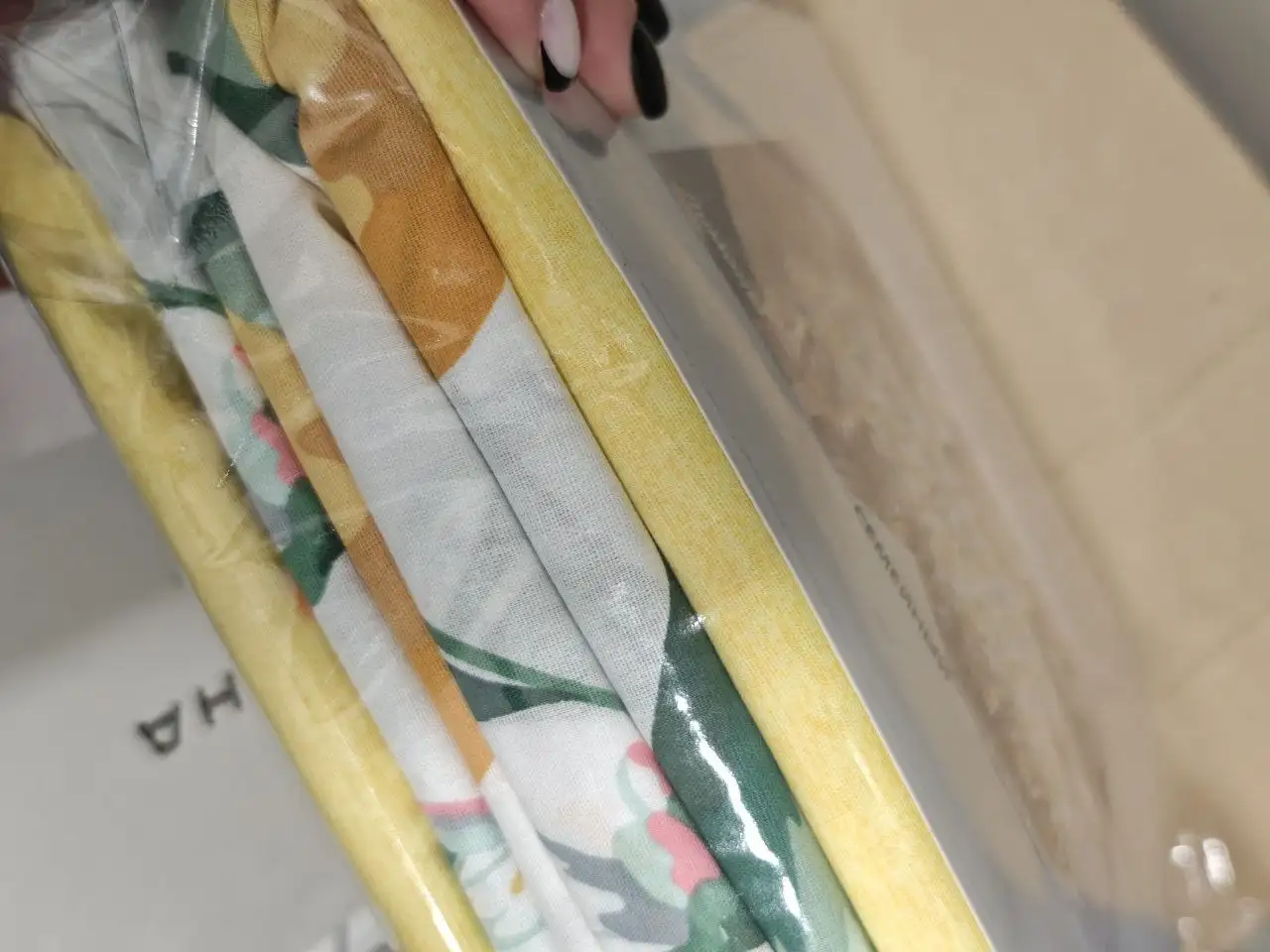 Постельное белье Ночь Нежна - Постельное белье (Для дома и дачи) в Ярославль