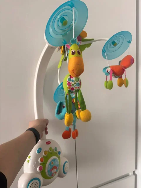 Мобиль в отличном состоянии - Спортивные товары в Ярославль