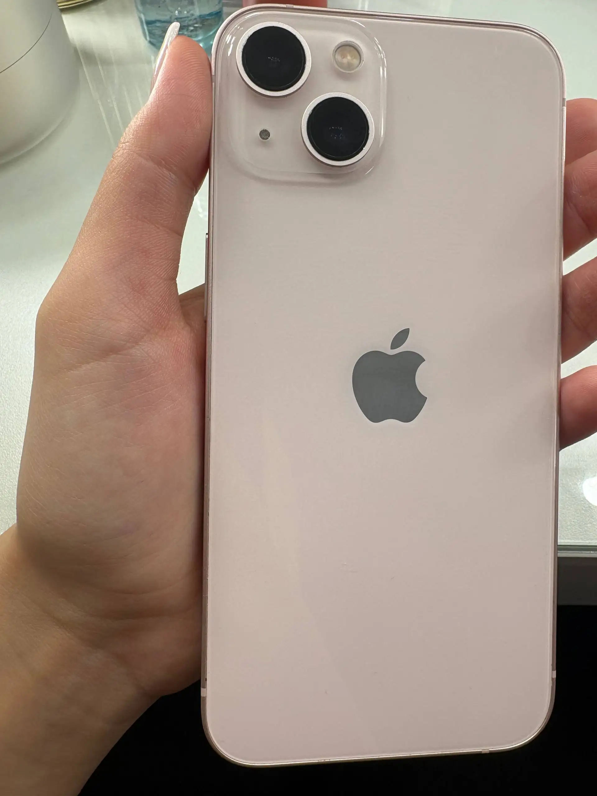 Продам iPhone 13 128 ГБ - Смартфоны (Электроника) в Ярославль