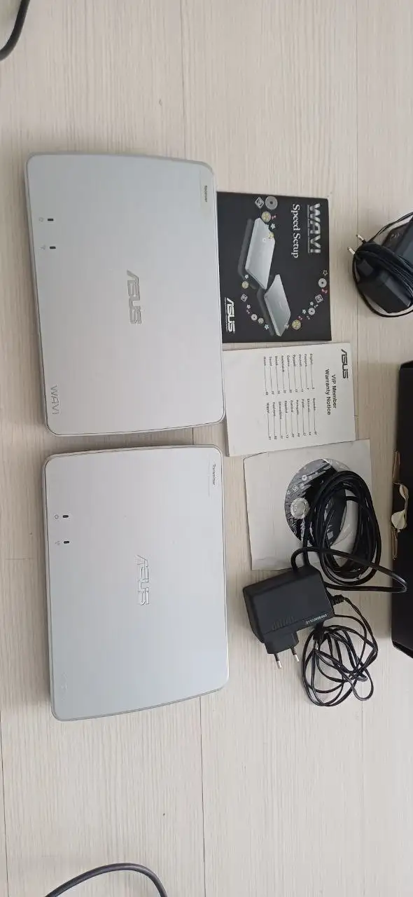 Продажа WIFI передатчика для ресторана - Сетевое оборудование (Электроника) в Ярославль