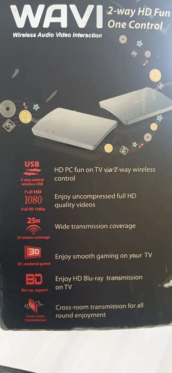 Продажа WIFI передатчика для ресторана - Сетевое оборудование (Электроника) в Ярославль