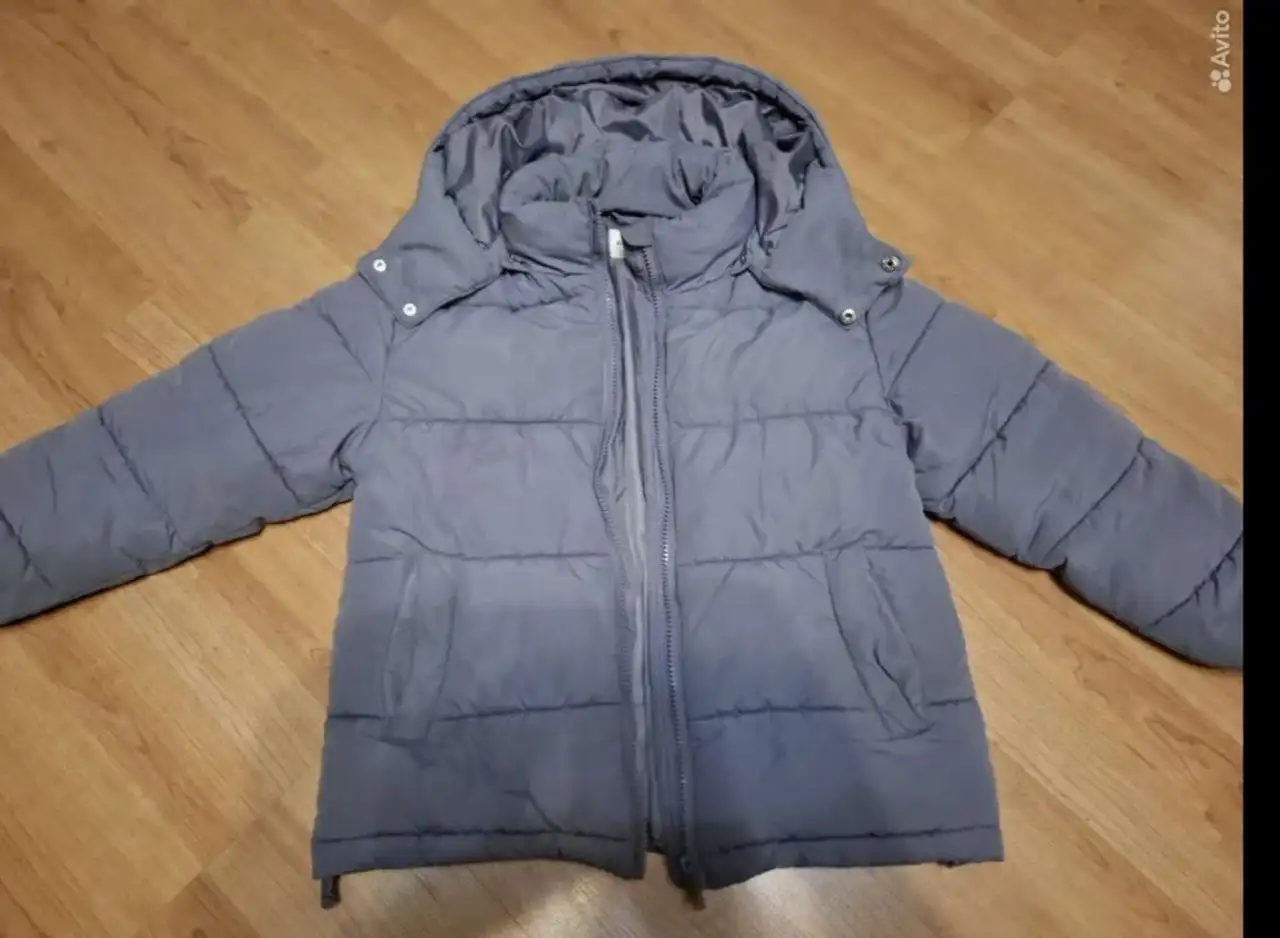 Куртка демисезонная для ребенка - Детская одежда (Одежда) в Ярославль