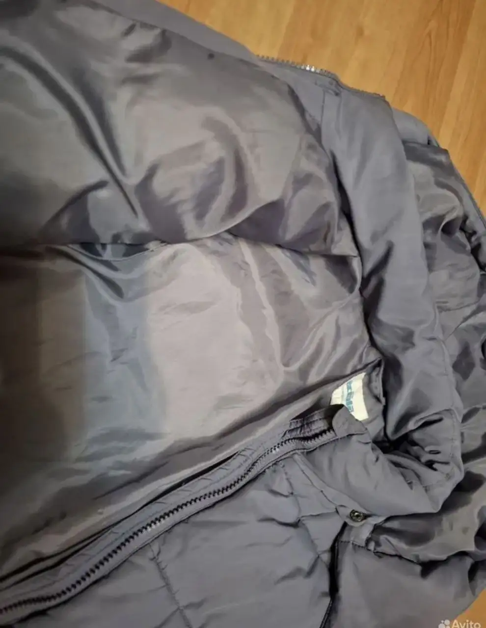 Куртка демисезонная для ребенка - Детская одежда (Одежда) в Ярославль