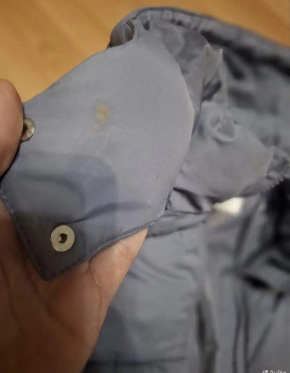 Куртка демисезонная для ребенка - Детская одежда (Одежда) в Ярославль