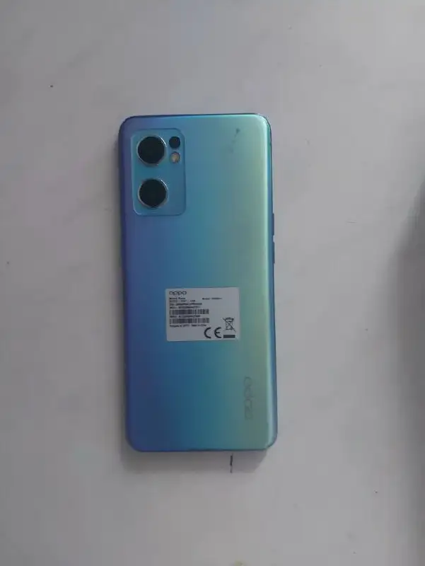 Продам телефон OPPO Find X5 Lite 8/256 в отличном состоянии - Смартфоны (Электроника) в Ярославль