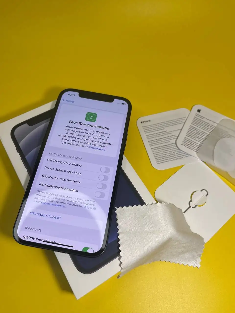 Выбор iPhone: новый vs БУ техника Apple - Смартфоны и телефоны (Электроника) в Ярославль