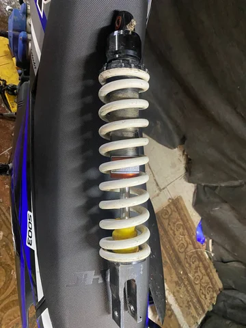 Продажа амортизатора для мотоцикла - Автоэлектрика в Ярославль