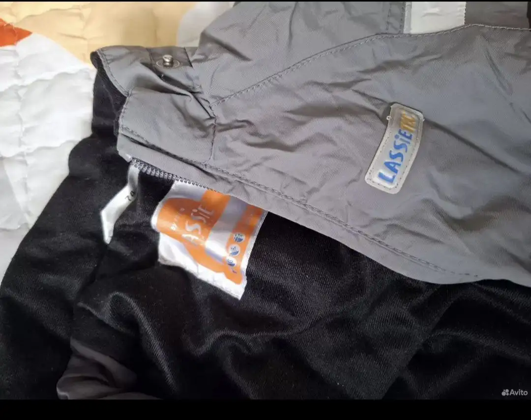 Демисезонный комбинезон Lasie 74-80 размер - Детская одежда (Одежда) в Ярославль