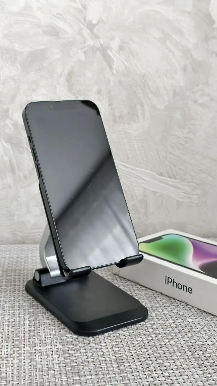 iPhone 14 256GB (Midnight) в Ярославле - Смартфоны (Электроника) в Ярославль