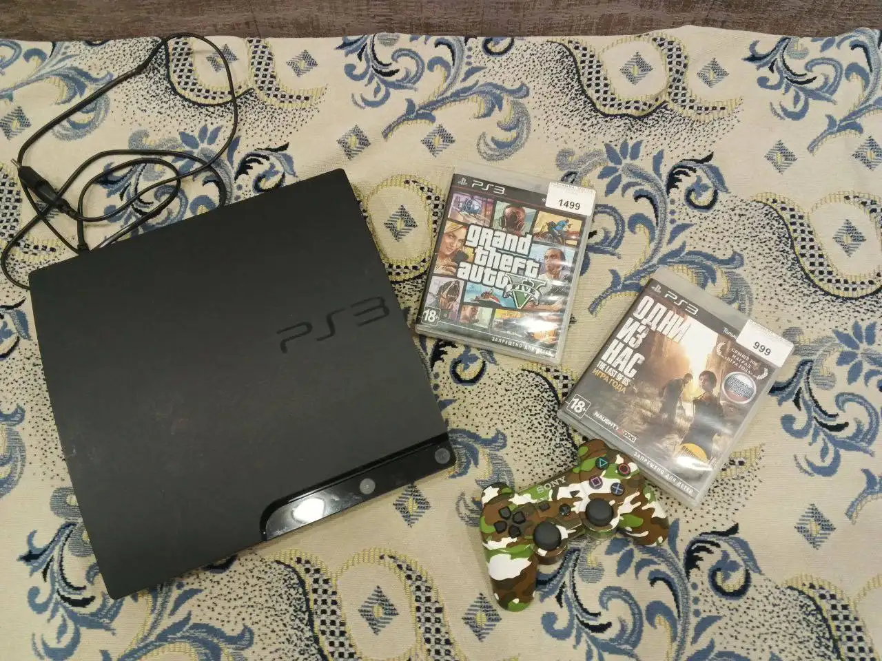 Продам плойку - Электроника в Ярославль