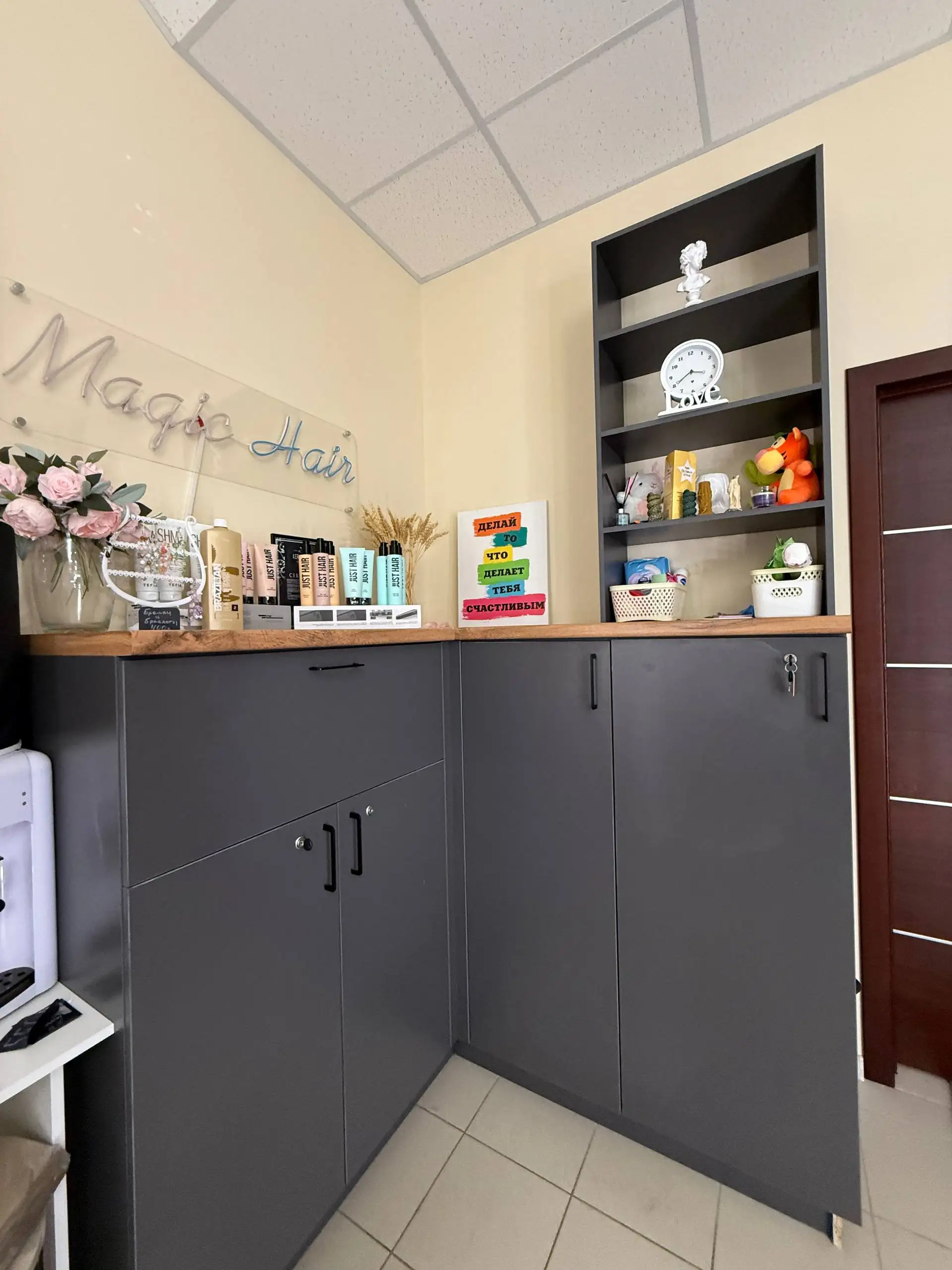 Продается лаборатория для студии красоты - Оборудование для красоты (Готовый бизнес и оборудование) в Ярославль